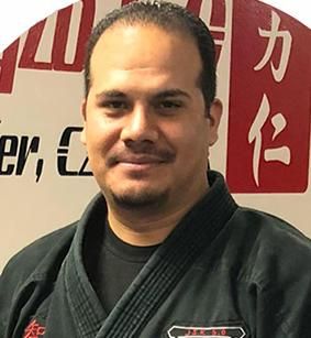 Maurice A. Gomez Sr. photo